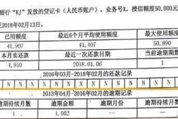 二代征信上线,对我们有哪些影响?