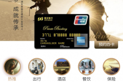 浦发AE白、超白团办(可全国办理)