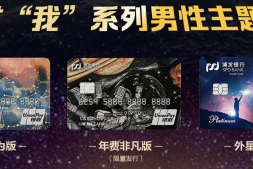 这张年费浦发卡,轻松回血还能白得权益!