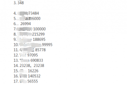 卡圈诈骗4000万跑路事件分析!