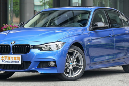 宝马3系换电车,为什么老正选了小鹏P7?