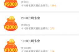 交行周周刷教你一天拿200砖,还有平安10倍积分的坑需要注意