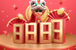 五个银行活动,你参加哪个?