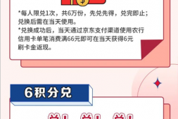 会员日活动抢6%返现,还有半价肯德基套餐