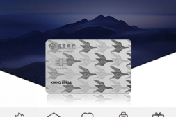 白金卡可网申了,还能提额!