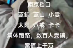 爆雷!太阳底下没有新鲜事!