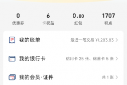 如何查询自己名下有哪些小微商户?