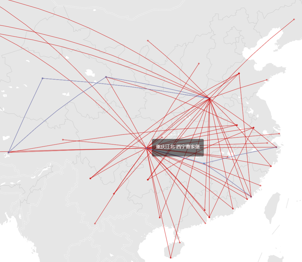 海航系12家联合全国无限飞4699！