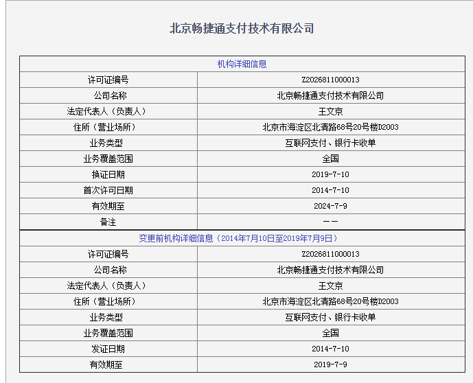 畅捷通介绍