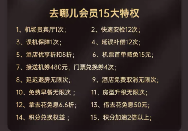 79元拿4个年卡，必上车！还有400元洗牙卡！