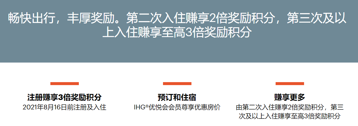 中信15倍积分活动大毛!还有洲际和希尔顿Q2活动报名! 中信15倍积分活动大毛!还有洲际和希尔顿Q2活动报名!