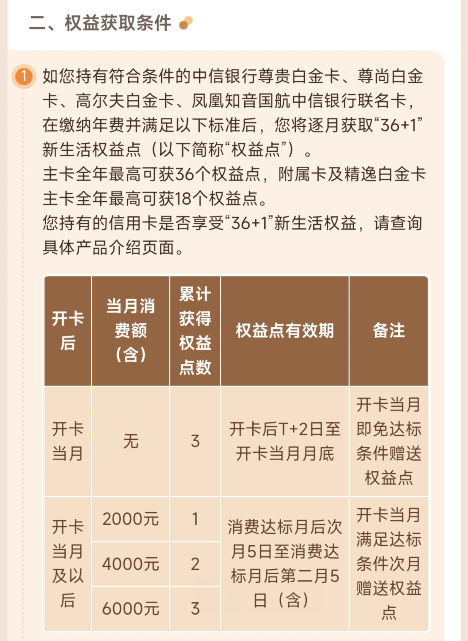 2000元的大白金年费也可以免了，来不来？