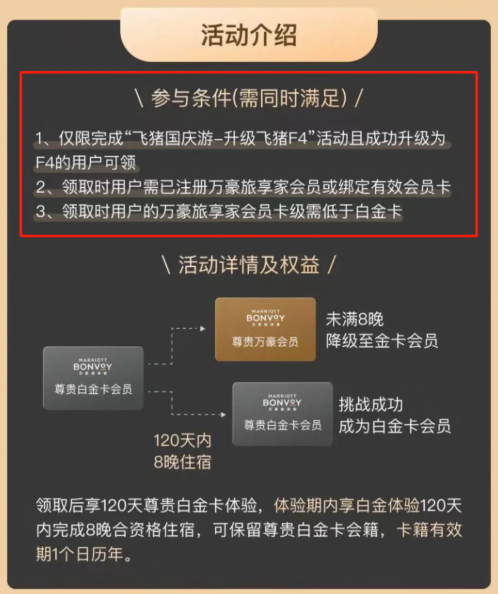 万豪又能白挑了，算好时间得2年白金！浦发新的里程兑换上线了!